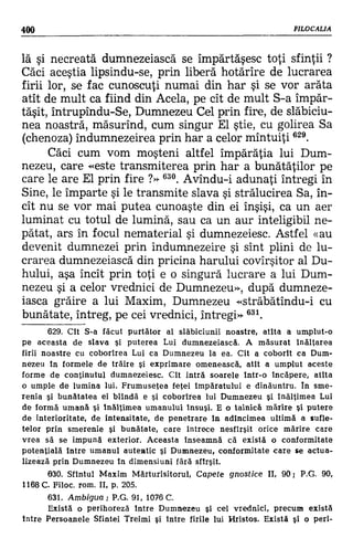 Filocalia 07