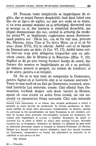 Filocalia 07