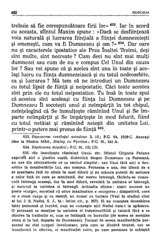 Filocalia 07