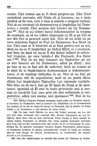 Filocalia 07