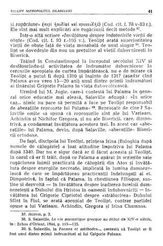 Filocalia 07