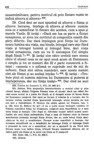 Filocalia 07