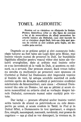 Filocalia 07