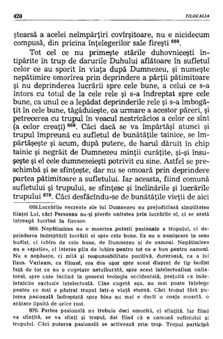 Filocalia 07