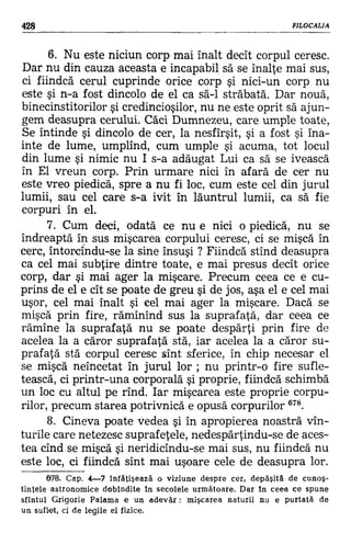 Filocalia 07