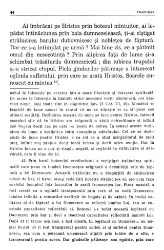 Filocalia 07