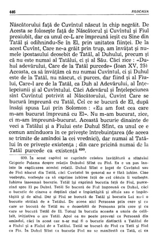 Filocalia 07