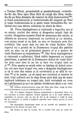 Filocalia 07