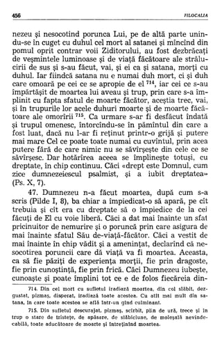 Filocalia 07