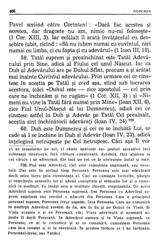 Filocalia 07