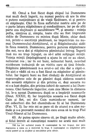 Filocalia 07