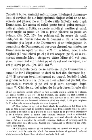 Filocalia 07