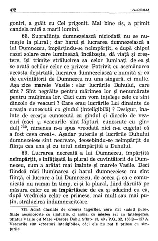 Filocalia 07