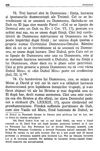 Filocalia 07