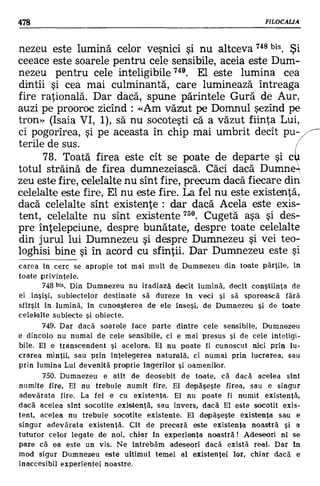 Filocalia 07