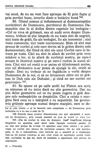 Filocalia 07