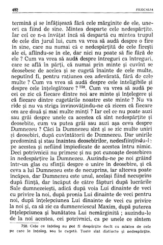 Filocalia 07