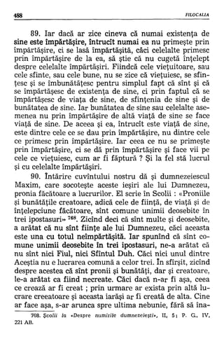 Filocalia 07