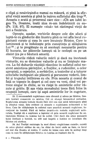 Filocalia 07