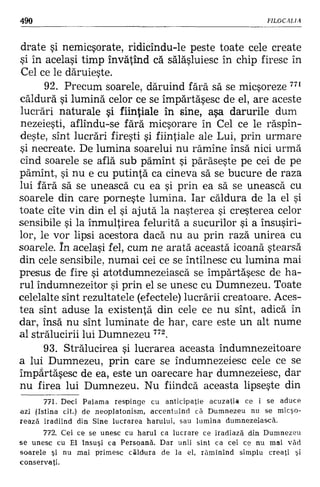 Filocalia 07
