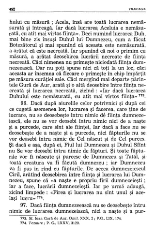 Filocalia 07