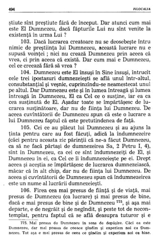 Filocalia 07