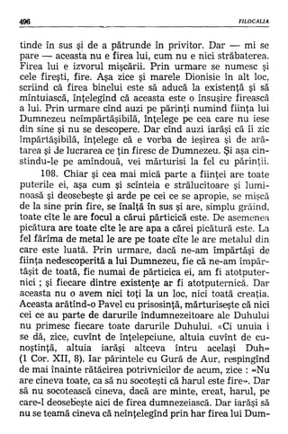 Filocalia 07