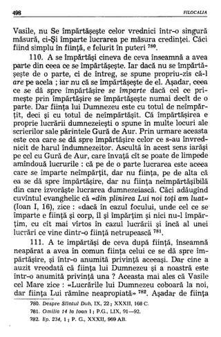 Filocalia 07