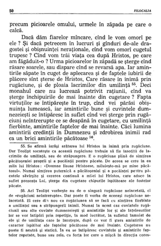 Filocalia 07