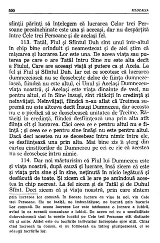 Filocalia 07