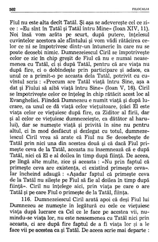 Filocalia 07