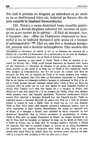 Filocalia 07