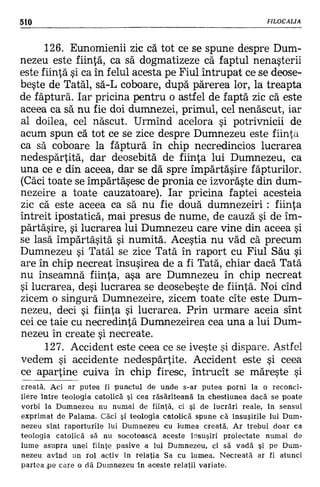 Filocalia 07
