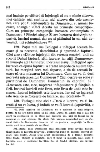 Filocalia 07