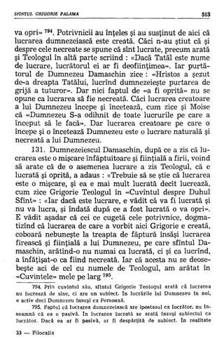 Filocalia 07