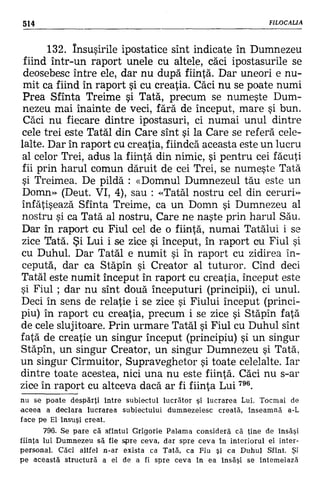 Filocalia 07