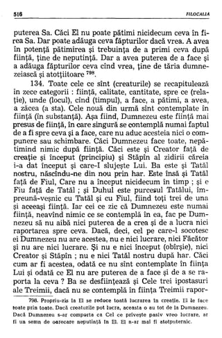 Filocalia 07