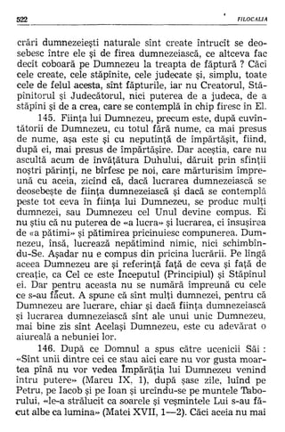 Filocalia 07