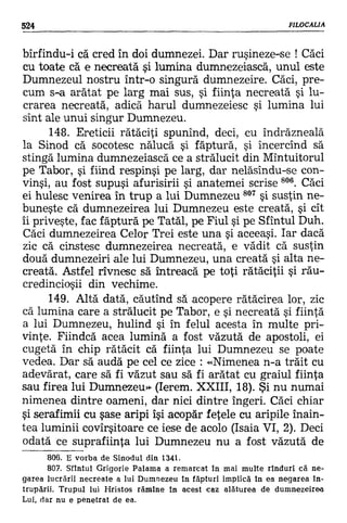 Filocalia 07