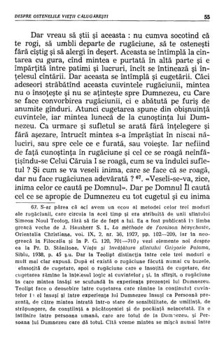 Filocalia 07