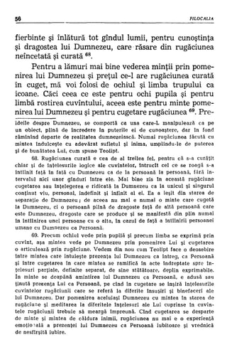 Filocalia 07