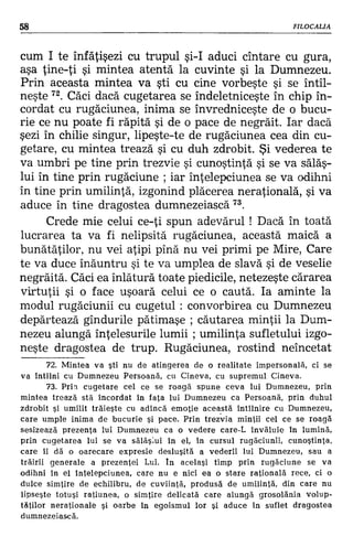 Filocalia 07