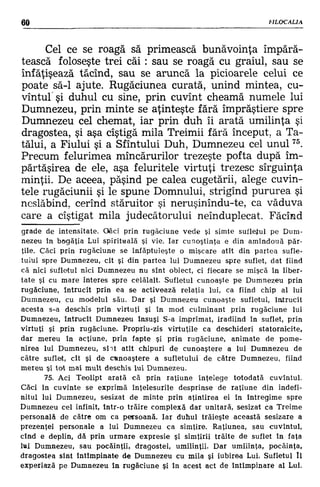 Filocalia 07