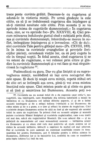 Filocalia 07