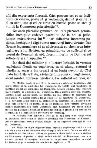 Filocalia 07