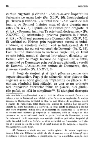 Filocalia 07