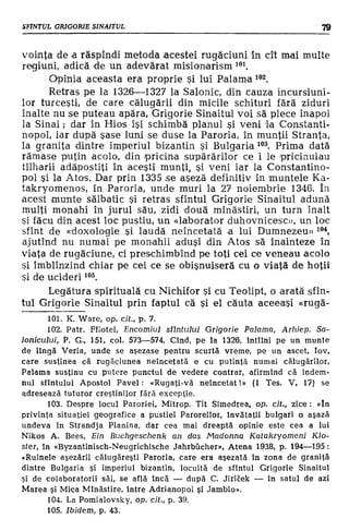 Filocalia 07
