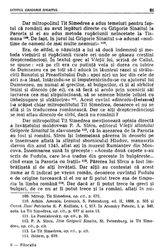 Filocalia 07