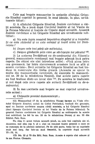 Filocalia 07