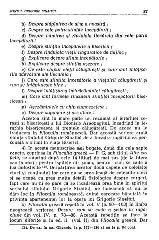 Filocalia 07
